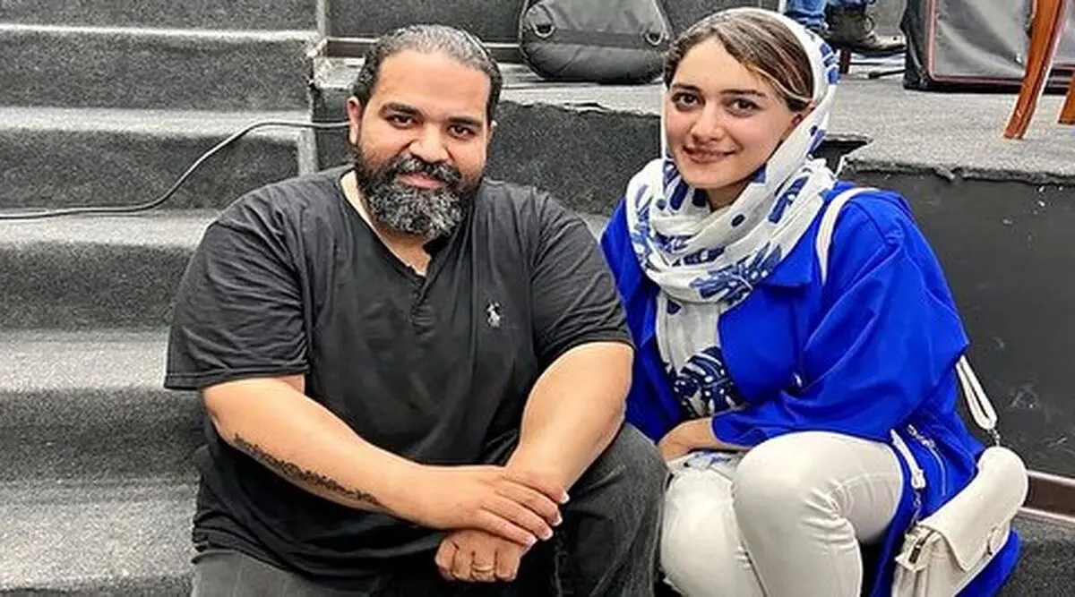 
علت ممنوع الفعالیتی رضا صادقی فاش شد +فیلم
