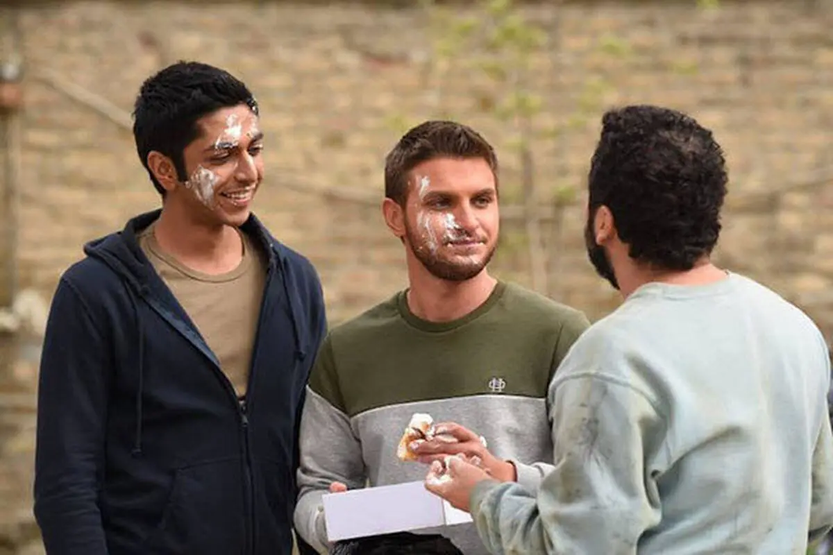 تازه ترین خبرها از سریال «از سرنوشت» با بازی لیلا بلوکات