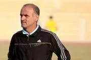 سرمربی استقلال اهواز مشخص شد