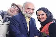 علت مهاجرت بازیگر مشهور ایرانی به دوبی؟
