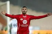 تصمیم بزرگ مسلمان برای کمک به پرسپولیس
