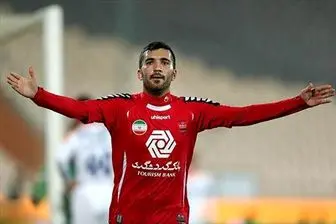 تصمیم بزرگ مسلمان برای کمک به پرسپولیس