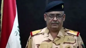 ارتش عراق: با آغاز عملیات ارتش آمریکا موافقت نشده است
