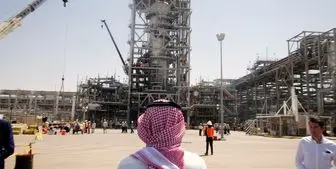 حمایت از تأسیسات نفتی عربستان برای آمریکا بی اهمیت است