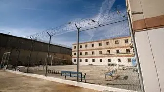 زندگی متفاوت ستاره برزیلی در زندان

