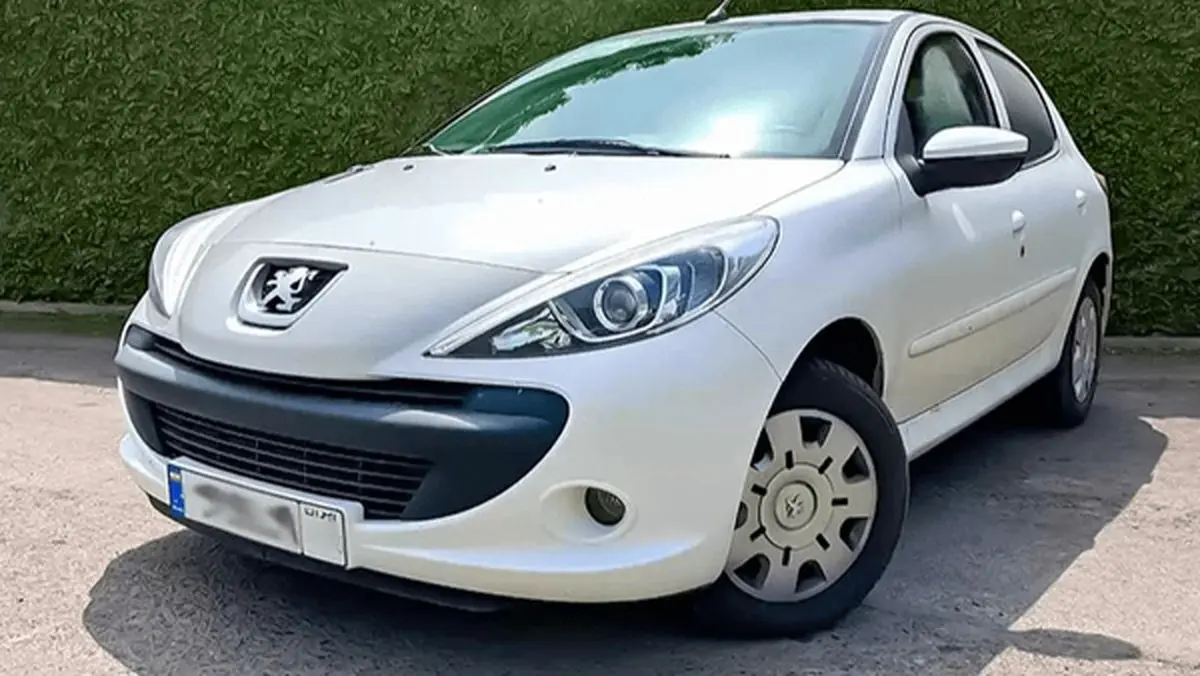 دلیل توقف عرضه دوازدهم محصولات ایران خودرو