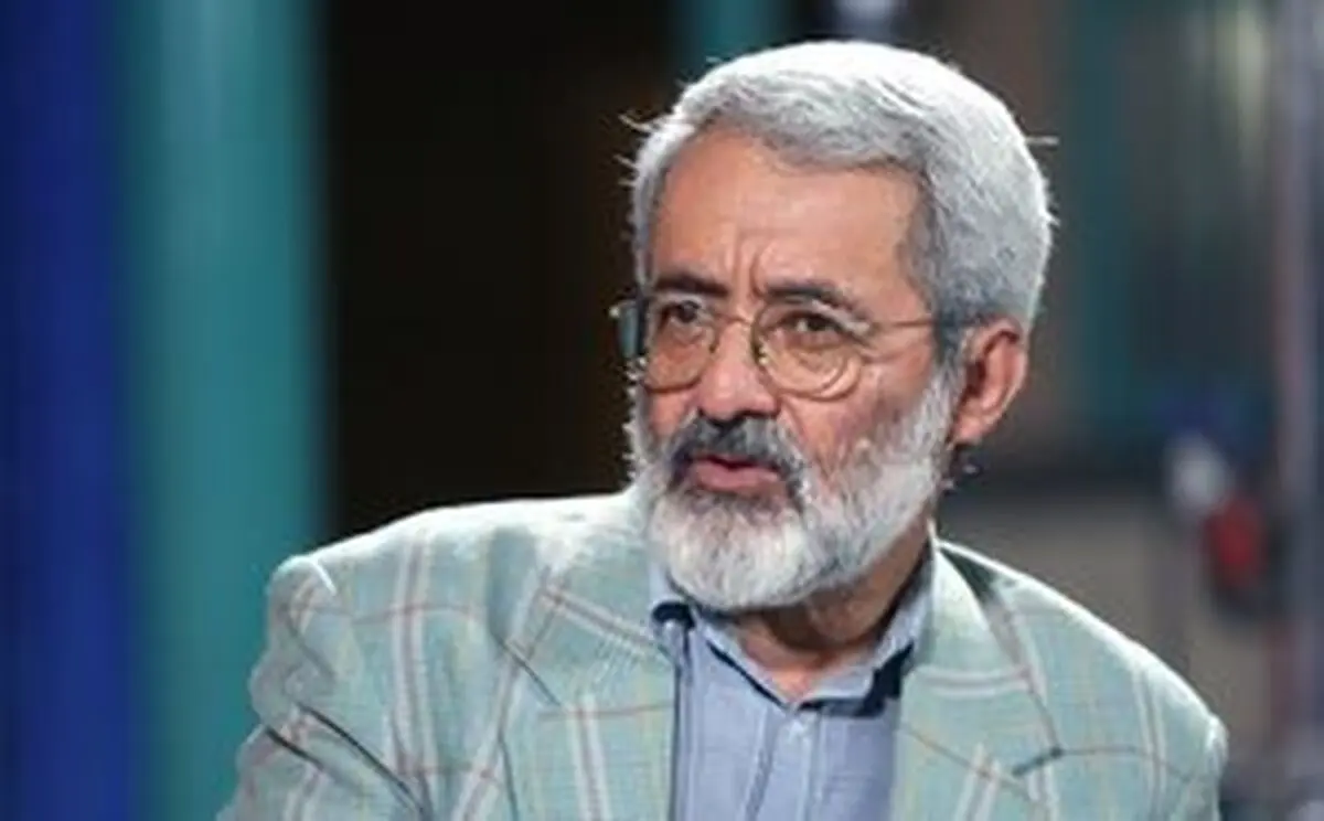 
پیشنهادهای سلیمی‌نمین به پزشکیان برای نیویورک
