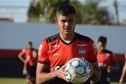 شرط جدایی براندائو از پرسپولیس مشخص شد!