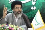 ناگفته‌های حجت‌الاسلام حسینی از جلسات دولتی‌ها دررابطه با اجرای قانون حجاب