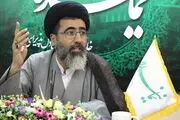 ناگفته‌های حجت‌الاسلام حسینی از جلسات دولتی‌ها دررابطه با اجرای قانون حجاب