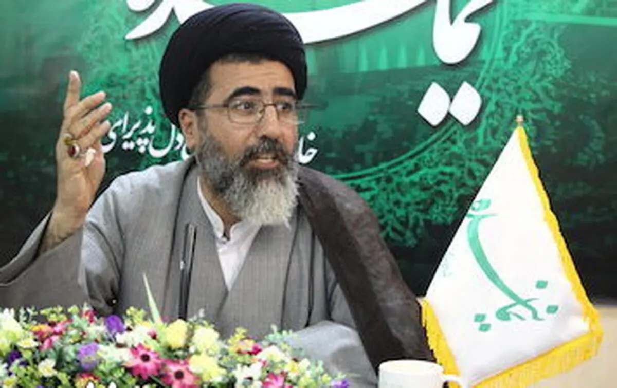 ناگفته‌های حجت‌الاسلام حسینی از جلسات دولتی‌ها دررابطه با اجرای قانون حجاب