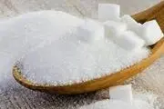 مصرف سالانه حدود ۵۰۰ هزار تن شکر در بین خانوار
