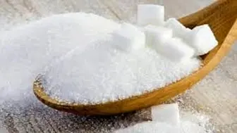 مصرف سالانه حدود ۵۰۰ هزار تن شکر در بین خانوار
