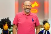 مهران غفوریان مهمان جدیدترین قسمت برنامه «مهمونی» شد