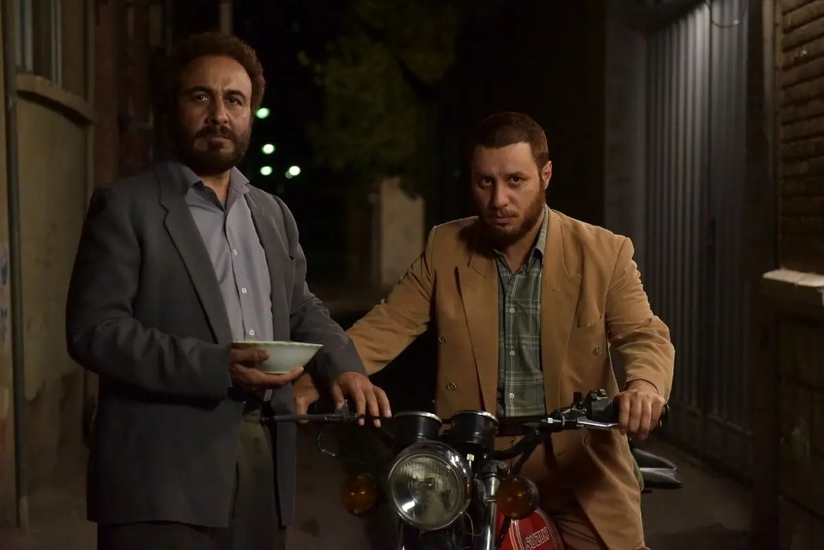گیشه ها در تسخیر زوج محبوب سینمای ایران/تصاویر