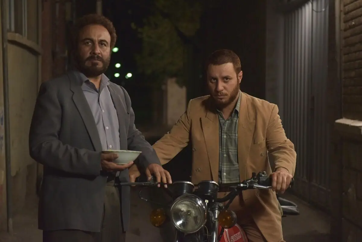 گیشه ها در تسخیر زوج محبوب سینمای ایران/تصاویر