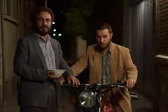 گیشه سینمای ایران در تسخیر «هزارپا»