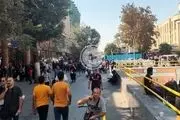  امروز بازار تهران چه خبر بود؟+فیلم