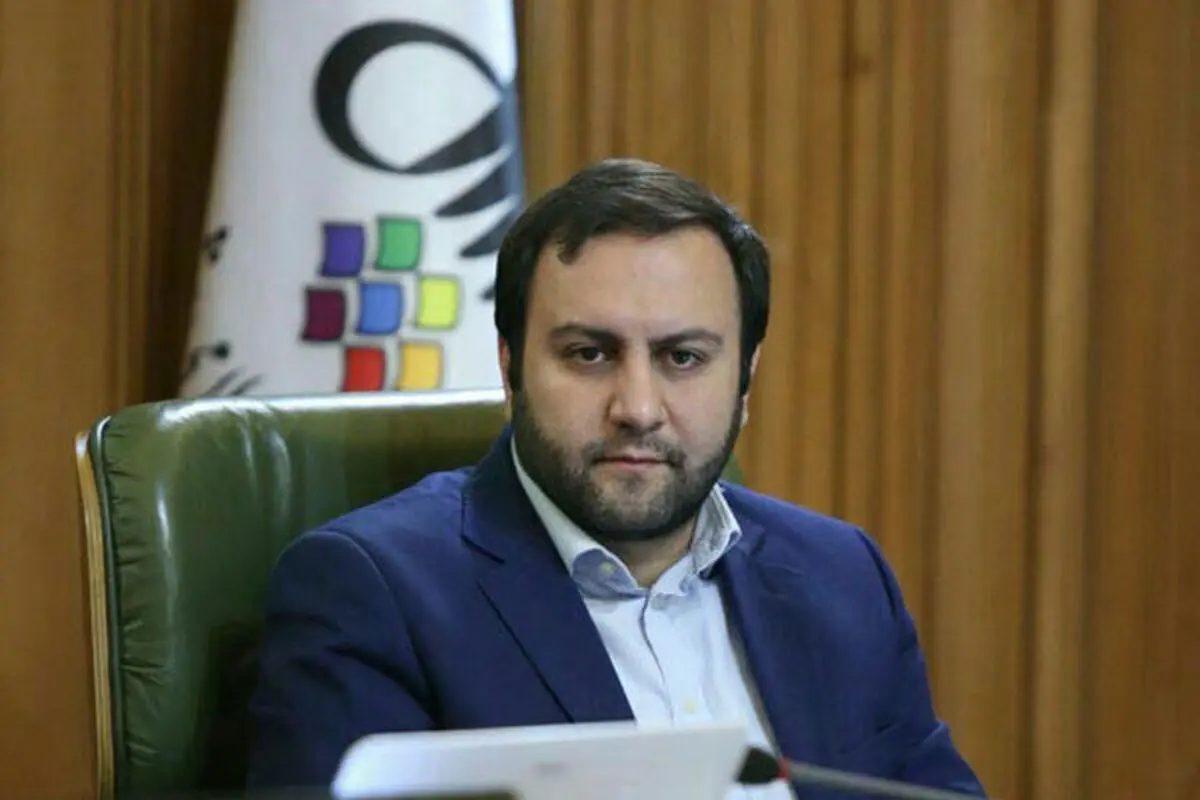 مشکلات شهروندان تهرانی در یک بانک اطلاعاتی جمع‌آوری شده است