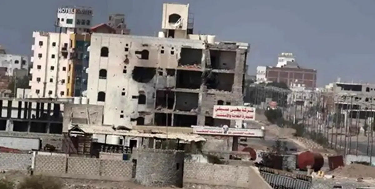 ۲۷۸۷ بار نقض آتشبس یمن در یک ماه توسط عربستان