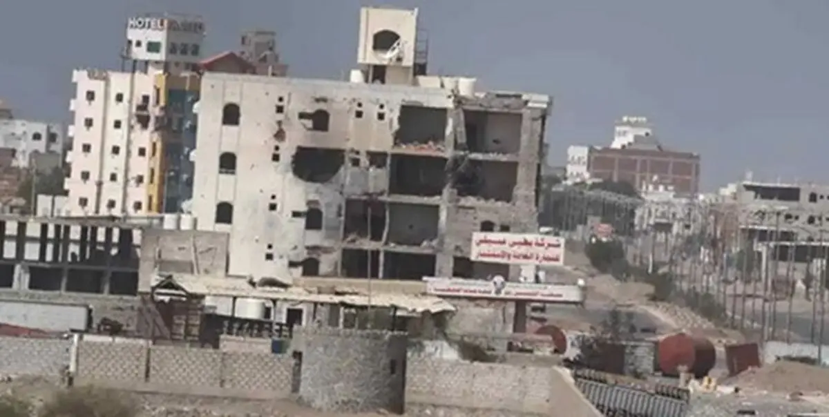۲۷۸۷ بار نقض آتش‌بس یمن در یک ماه توسط عربستان