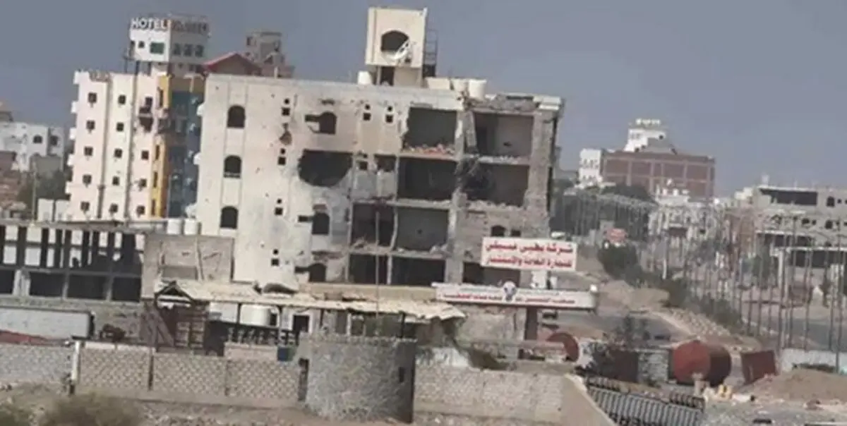 ۲۷۸۷ بار نقض آتش‌بس یمن در یک ماه توسط عربستان