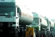 تداوم نفت‌دزدی آمریکا در سوریه+عکس