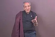 خشایار راد: هنرمندی که کار نکند، دق می‌کند