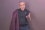 خشایار راد: هنرمندی که کار نکند، دق می‌کند