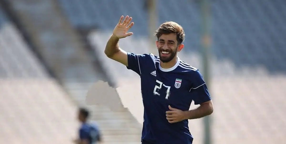 رونمایی از بزرگ‌ترین مانع پرسپولیسی شدن قلی‌زاده