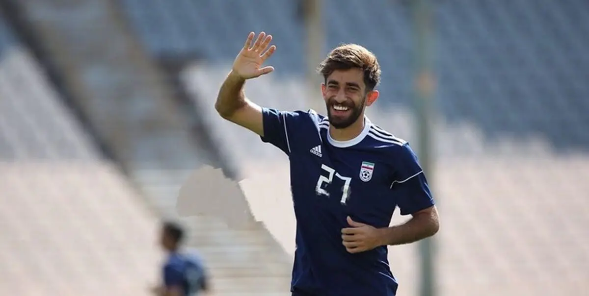 رونمایی از بزرگ‌ترین مانع پرسپولیسی شدن قلی‌زاده