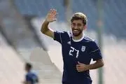 قلی زاده: انشاالله به جام جهانی صعود خواهیم کرد