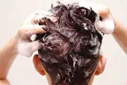 ترفندهای شست و شوی صحیح موها