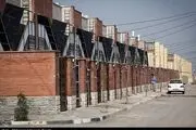 ۴۲۰ واحد پروژه مسکن شهری در خراسان جنوبی به
بهره‌برداری
رسید 