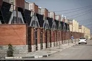 ۴۲۰ واحد پروژه مسکن شهری در خراسان جنوبی به
بهره‌برداری
رسید 