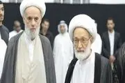 علامه «عبدالحسین الستری» درگذشت