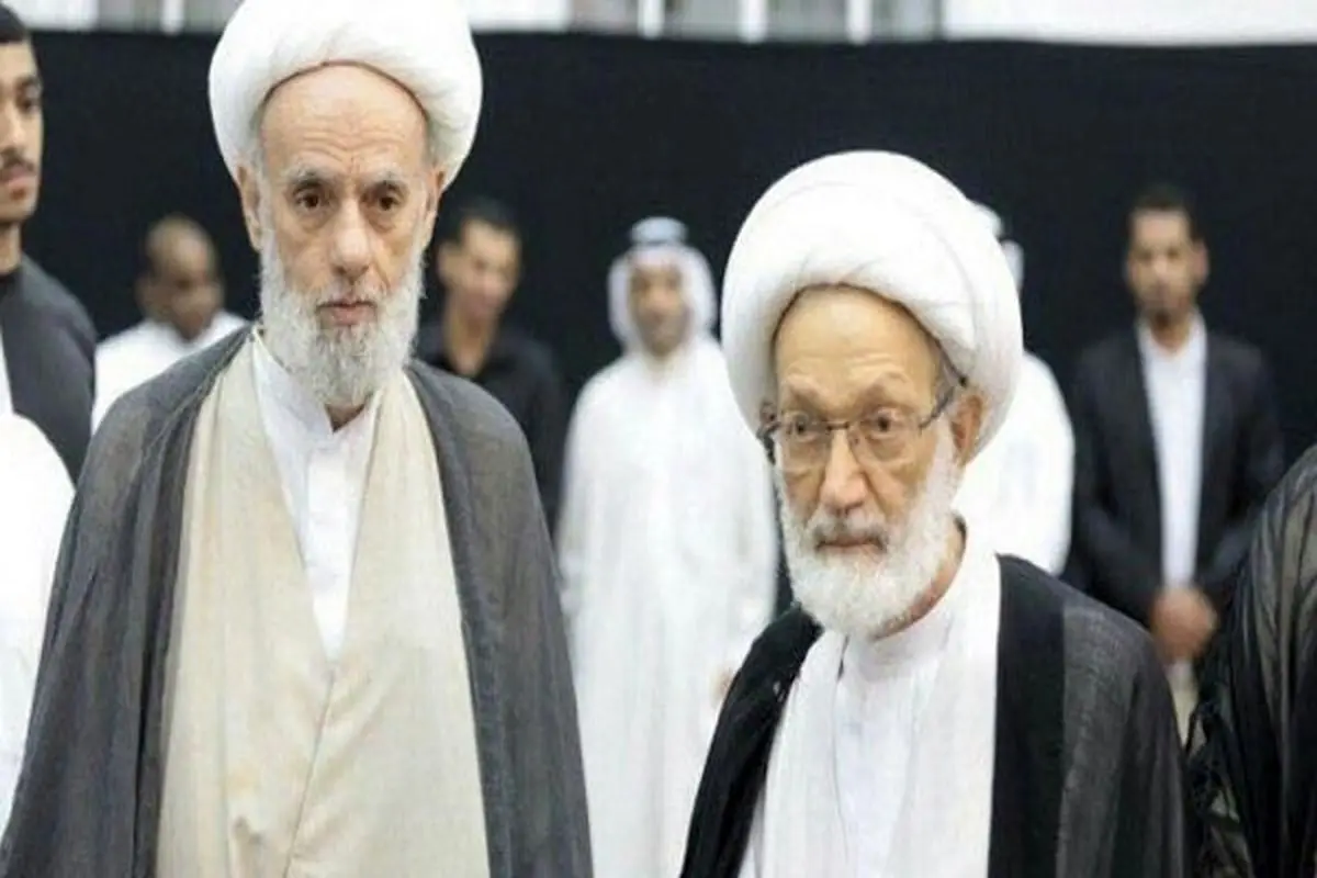 علامه «عبدالحسین الستری» درگذشت