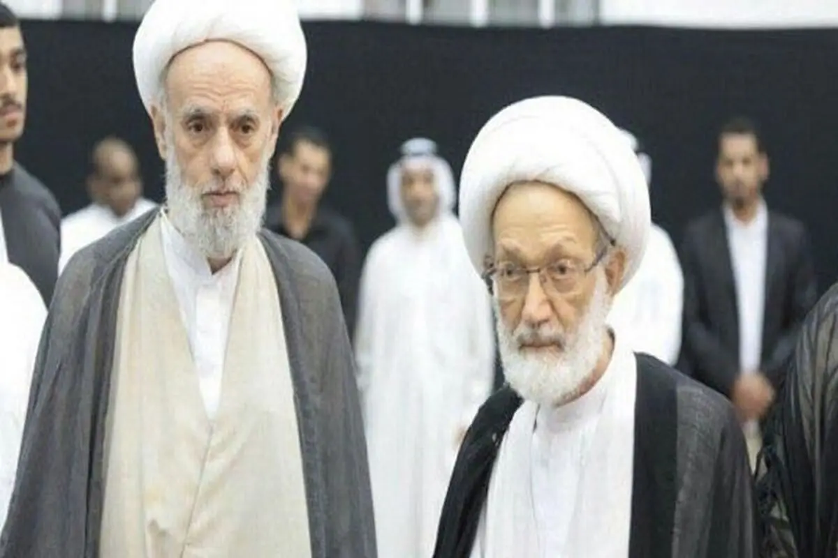 علامه «عبدالحسین الستری» درگذشت