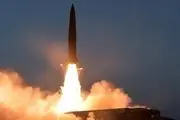 آزمایش موشکی کره شمالی قدرت‌نمایی در مقابل سئول و واشنگتن بود