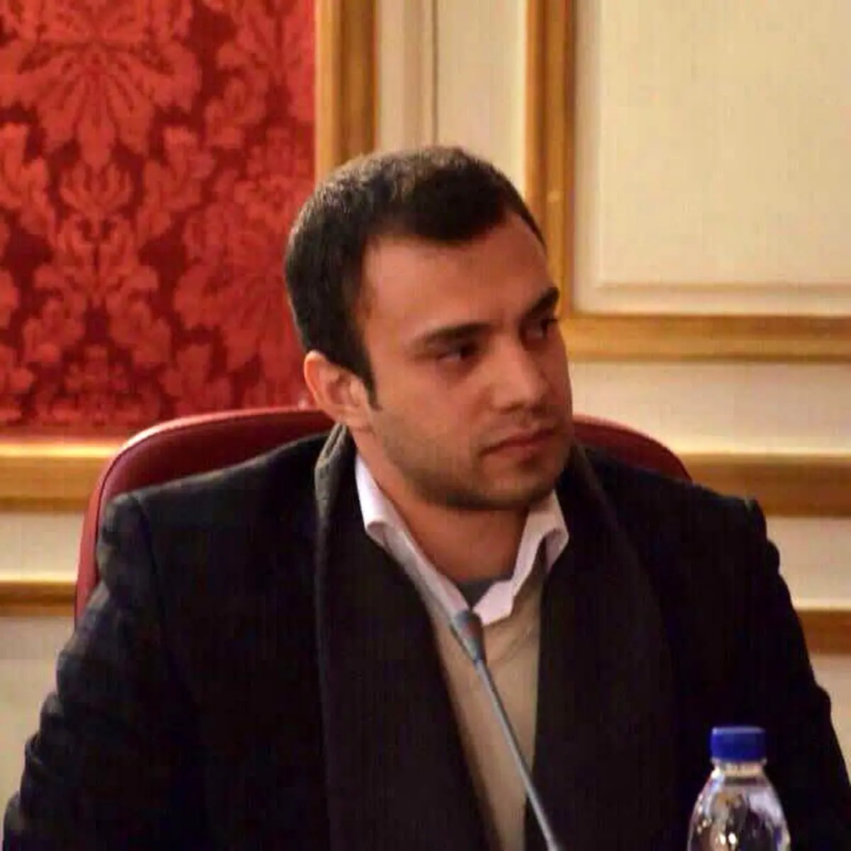آقایان تکرارکننده ترستان از چیست؟!