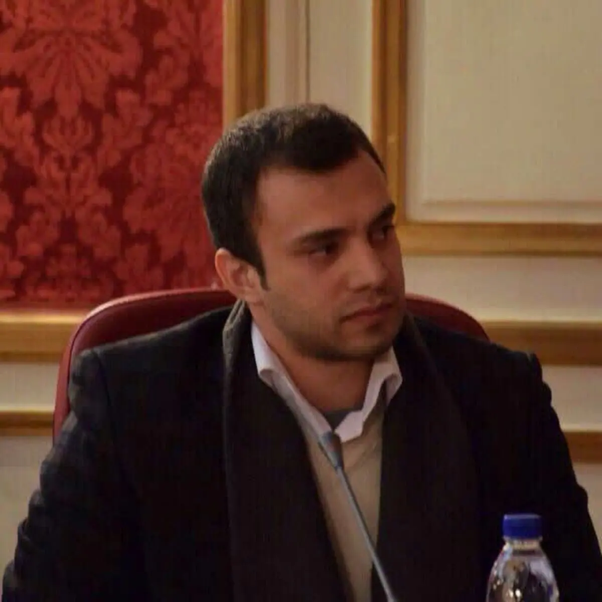آقایان تکرارکننده ترستان از چیست؟!