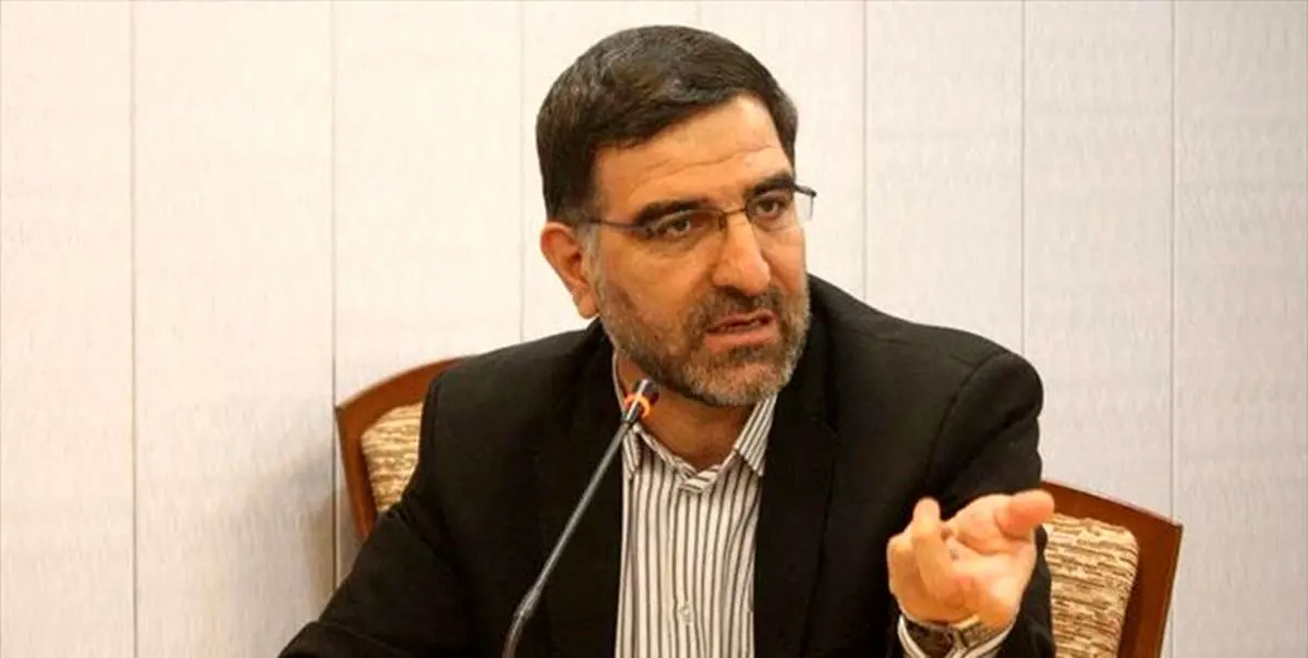 امیرآبادی کاندیداتوریاش در انتخابات را تکذیب کرد