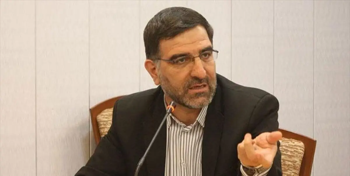امیرآبادی: ساکن و نماینده قم می‌مانم