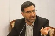 امیرآبادی: ساکن و نماینده قم می‌مانم