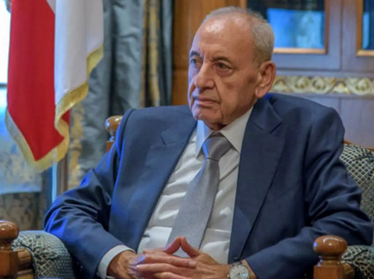 نقشه جدید اسرائیل در مذاکره با لبنان