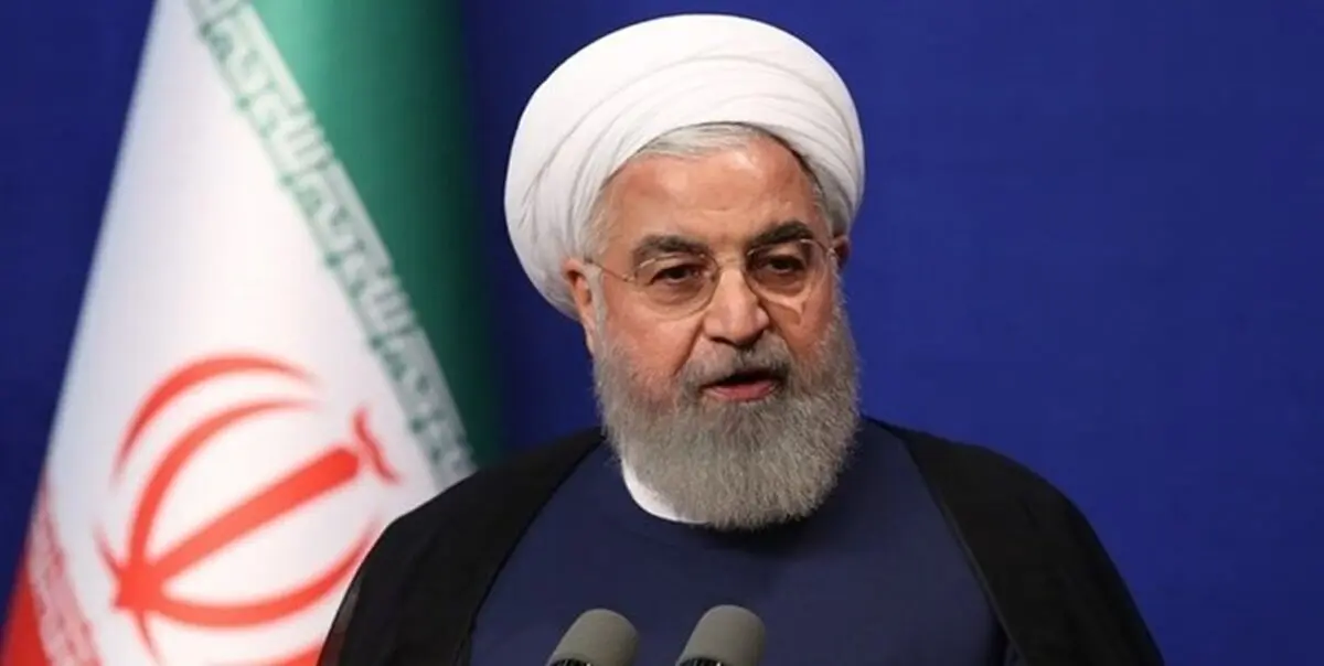 روحانی خواستار ارزیابی طرح فاصله گذاری هوشمند شد