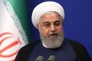 روحانی خواستار ارزیابی طرح فاصله گذاری هوشمند شد