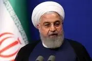 خبر خوش رئیس جمهور درباره کرونا در ایران