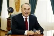  رئیس‌جمهور قزاقستان به تهران می‌آید