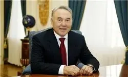  رئیس‌جمهور قزاقستان به تهران می‌آید
